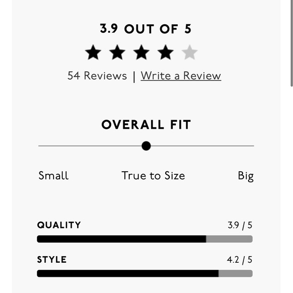 NWOT Madewell Wrap-Front Pullover Sweater in True Black Size 2X - Picture 5 of 10